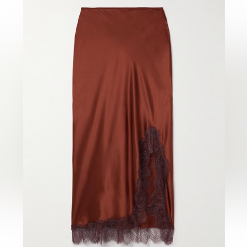 🆕 La Ligne NYC Demi Skirt